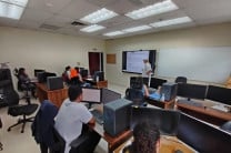 UTP, FCT, Universidad Tecnológica de Panamá, Facultad de Ciencias y Tecnología, Maestría en Ingeniería Matemática  