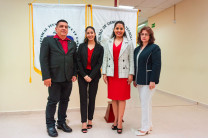 UTP, FCT, Universidad Tecnológica de Panamá, Facultad de Ciencias y Tecnología, Licenciatura en Comunicación Ejecutiva Bilingüe  