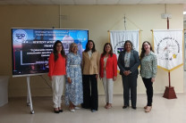 Universidad Tecnológica de Panamá, Facultad de Ciencias y Tecnología, FCYT. FCT, UTP,  Licenciatura en Comunicación Ejecutiva Bilingüe