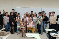 UTP, FCT, Universidad Tecnológica de Panamá, Facultad de Ciencias y Tecnología, Licenciatura en Comunicación Ejecutiva Bilingüe  
