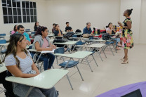 UTP, FCT, Universidad Tecnológica de Panamá, Facultad de Ciencias y Tecnología, Licenciatura en Comunicación Ejecutiva Bilingüe  