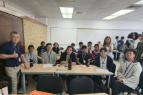 Segundo lugar en el “III Concurso Nacional de Soluciones de Integrales.