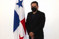 El Mgtr Danny Murillo González fue uno de los entrevistados sobre la revista I + D Tecnológico.