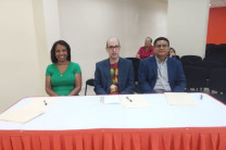 UTP, FCT, Universidad Tecnológica de Panamá, Facultad de Ciencias y Tecnología, Maestría en Ingeniería Matemática 