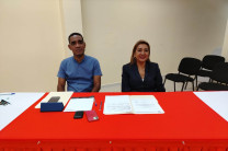 UTP, FCT, Universidad Tecnológica de Panamá, Facultad de Ciencias y Tecnología, Licenciatura en Comunicación Ejecutiva Bilingue  