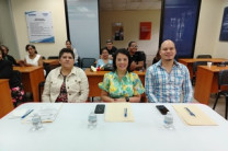 UTP, FCT, Universidad Tecnológica de Panamá, Facultad de Ciencias y Tecnología, Liceatura en Ingeniería en Alimentos 