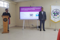 UTP, FCT, Universidad Tecnológica de Panamá, Facultad de Ciencias y Tecnología, Maestría en Ingeniería Matemática 