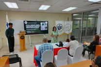 UTP, FCT, Universidad Tecnológica de Panamá, Facultad de Ciencias y Tecnología, Liceatura en Ingeniería en Alimentos 
