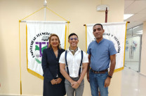 UTP, FCT, Universidad Tecnológica de Panamá, Facultad de Ciencias y Tecnología, Licenciatura en Comunicación Ejecutiva Bilingue  