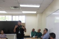 Ing. Paulo Picota.