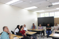 reunión FISC - UVG.