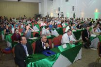 Congreso Internacional de Agricultura en Ambiente Controlado