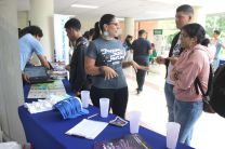 Universidad Tecnológica de Panamá.
