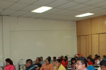 Director de la UTP en Bocas del Toro.