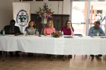 UTP Chiriquí tiene su representante para Concurso de Oratoria