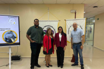 UTP, FCT, Universidad Tecnológica de Panamá, Facultad de Ciencias y Tecnología, Licenciatura en Ingeniería en Alimentos 