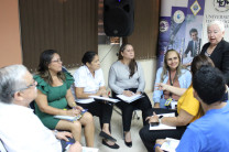 Proceso creativo en la generación de ideas.
