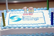 19 Aniversario del CEL de la UTP