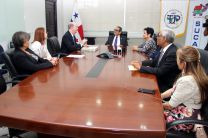 Reunión.