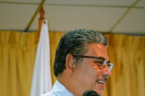 Dr. José Mendoza A.