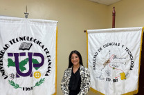 UTP, FCT, Universidad Tecnológica de Panamá, Facultad de Ciencias y Tecnología, Licenciatura en Ingeniería en Alimentos  