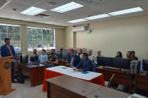 UTP, FCT, Universidad Tecnológica de Panamá, Facultad de Ciencias y Tecnología, Maestría en Ingeniería Matemática