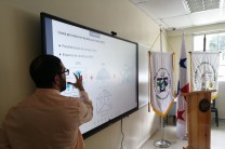 UTP, FCT, Universidad Tecnológica de Panamá, Facultad de Ciencias y Tecnología, Maestría en Ciencias Física 