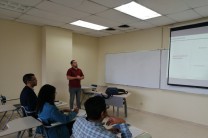 UTP, FCT, Universidad Tecnológica de Panamá, Facultad de Ciencias y Tecnología, Maestría en Ingeniería Matemática 