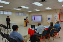 UTP, FCT, Universidad Tecnológica de Panamá, Facultad de Ciencias y Tecnología, Licenciatura en Ingeniería Forestal