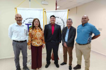 UTP, FCT, Universidad Tecnológica de Panamá, Facultad de Ciencias y Tecnología, Licenciatura en Ingeniería Forestal