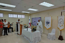 UTP, FCT, Universidad Tecnológica de Panamá, Facultad de Ciencias y Tecnología, Aniversario de la Facultad de Ciencias y Tecnología  