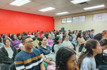 UTP, FCT, Universidad Tecnológica de Panamá, Facultad de Ciencias y Tecnología, Aniversario de la Facultad de Ciencias y Tecnología  