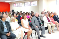 UTP, FCT, Universidad Tecnológica de Panamá, Facultad de Ciencias y Tecnología, Aniversario de la Facultad de Ciencias y Tecnología  