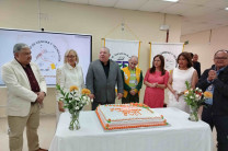 UTP, FCT, Universidad Tecnológica de Panamá, Facultad de Ciencias y Tecnología, Aniversario de la Facultad de Ciencias y Tecnología  