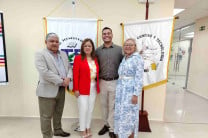 UTP, FCT, Universidad Tecnológica de Panamá, Facultad de Ciencias y Tecnología, Licenciatura en Ingeniería en Alimentos 