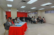 Universidad Tecnológica de Panamá, Facultad de Ciencias y Tecnología, FCYT. FCT, UTP,  Licenciatura en Comunicación Ejecutiva Bilingüe