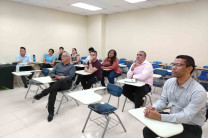 UTP, FCT, Universidad Tecnológica de Panamá, Facultad de Ciencias y Tecnología 