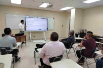 UTP, FCT, Universidad Tecnológica de Panamá, Facultad de Ciencias y Tecnología 