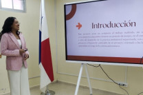 UTP, FCT, Universidad Tecnológica de Panamá, Facultad de Ciencias y Tecnología, Licenciatura en Comunicación Ejecutiva Bilingüe 