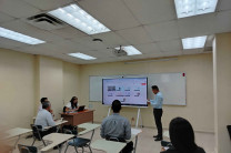 UTP, FCT, Universidad Tecnológica de Panamá, Facultad de Ciencias y Tecnología, Doctorado en Biociencias y Biotecnología 