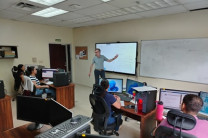 UTP, FCT, Universidad Tecnológica de Panamá, Facultad de Ciencias y Tecnología, Maestría en Ingeniería Matemática 
