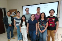 UTP, FCT, Universidad Tecnológica de Panamá, Facultad de Ciencias y Tecnología, Maestría en Ingeniería Matemática 