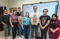 UTP, FCT, Universidad Tecnológica de Panamá, Facultad de Ciencias y Tecnología, Maestría en Ingeniería Matemática 