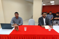 UTP, FCT, Universidad Tecnológica de Panamá, Facultad de Ciencias y Tecnología, Licenciatura en Ingeniería en ALimentos 