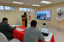 UTP, FCT, Universidad Tecnológica de Panamá, Facultad de Ciencias y Tecnología, Licenciatura en Ingeniería en ALimentos 