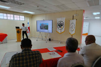 UTP, FCT, Universidad Tecnológica de Panamá, Facultad de Ciencias y Tecnología, Licenciatura en Ingeniería Forestal 