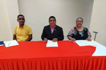 UTP, FCT, Universidad Tecnológica de Panamá, Facultad de Ciencias y Tecnología, Licenciatura en Comunicación Ejecutiva Bilingüe  