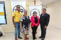 UTP, FCT, Universidad Tecnológica de Panamá, Facultad de Ciencias y Tecnología, Licenciatura en Comunicación Ejecutiva Bilingüe  