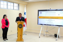 UTP, FCT, Universidad Tecnológica de Panamá, Facultad de Ciencias y Tecnología, Licenciatura en Comunicación Ejecutiva Bilingüe  