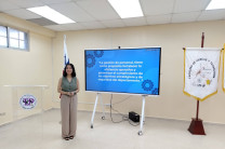 UTP, FCT, Universidad Tecnológica de Panamá, Facultad de Ciencias y Tecnología, Licenciatura en Comunicación Ejecutiva Bilingüe  
